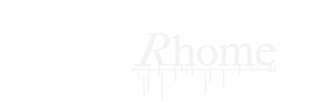 Rhome Logo