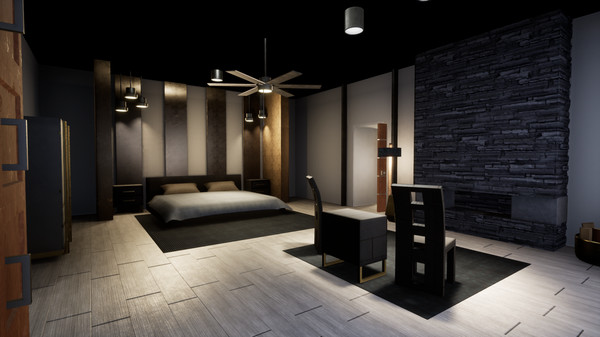 Скриншот из Rhome Скриншот из Rhome
