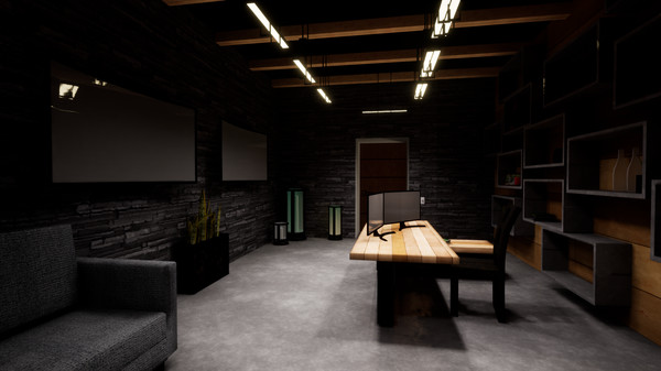 Скриншот из Rhome Скриншот из Rhome