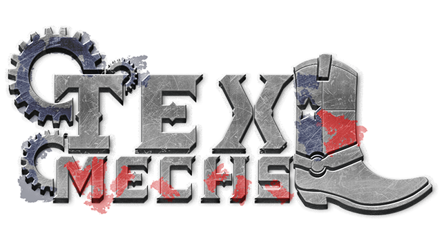 Tex-Mechs Logo