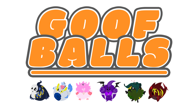 Goofballs- Backlog.rip