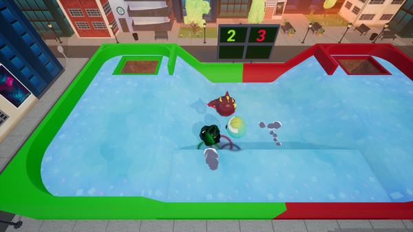 Goofballsfor windows and Linux 1