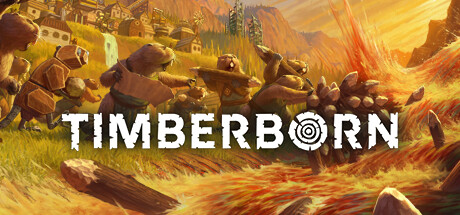 Timberborn on Steam Backlog