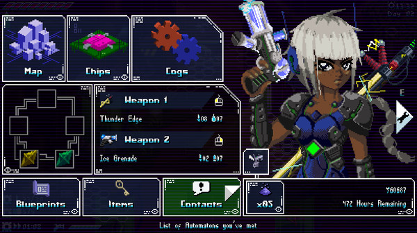 盲目射击/UNSIGHTED(V1.0.7.4)