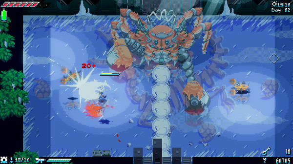 盲目射击/UNSIGHTED(V1.0.7.4)