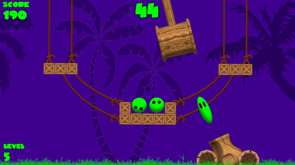 Peas Adventure for linux