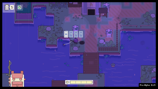 Garden Story game for Linux 1