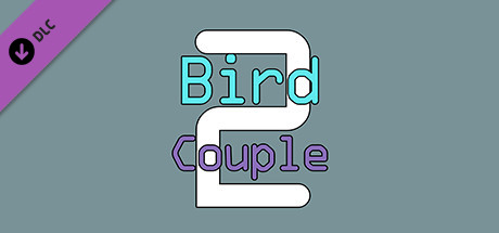 Bird couple🐦 2 cover art