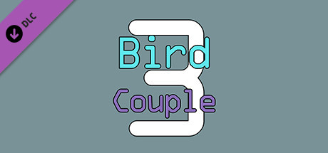 Bird couple🐦 3 cover art