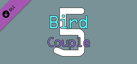 Bird couple🐦 5 cover art