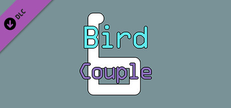 Bird couple🐦 6 cover art