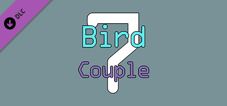 Bird couple🐦 7 cover art