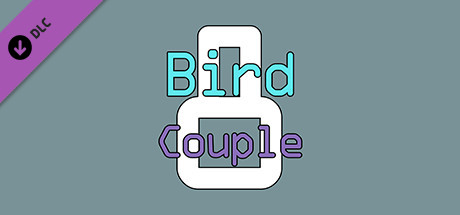 Bird couple🐦 8 cover art