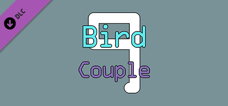 Bird couple🐦 9 cover art