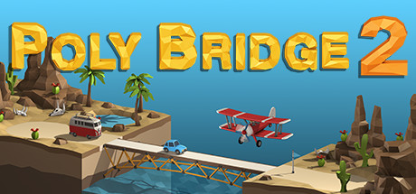 Poly Bridge 2 For Mac