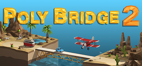 Poly Bridge 2 [PT-BR] Capa