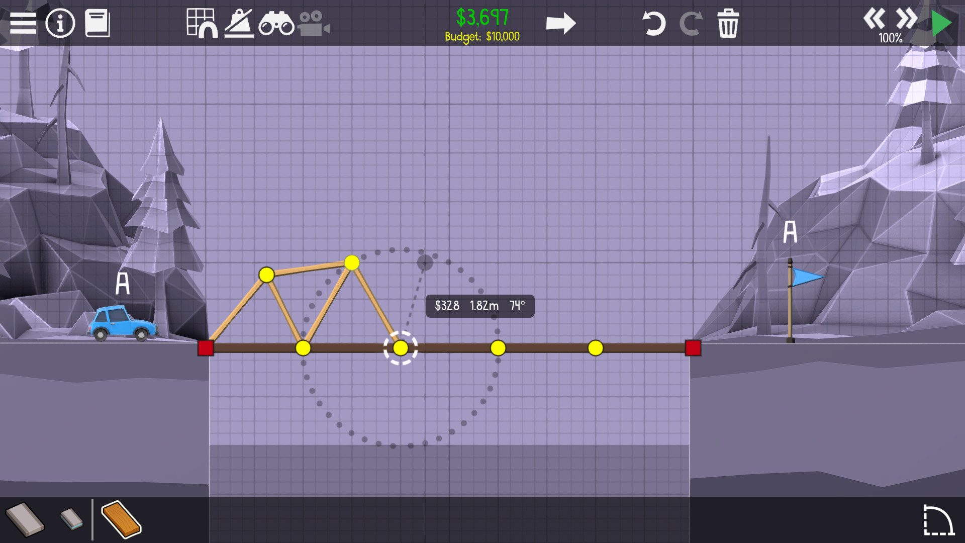 poly bridge 2 online free