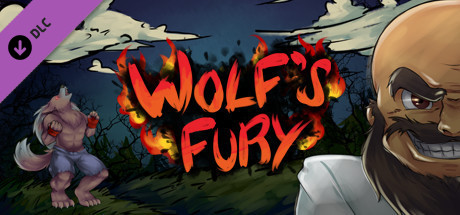 Wolf's Fury Original Soundtrack
