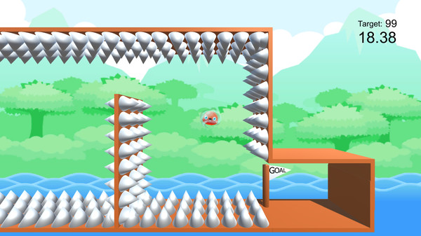 Spikes Are Dangerous for linux