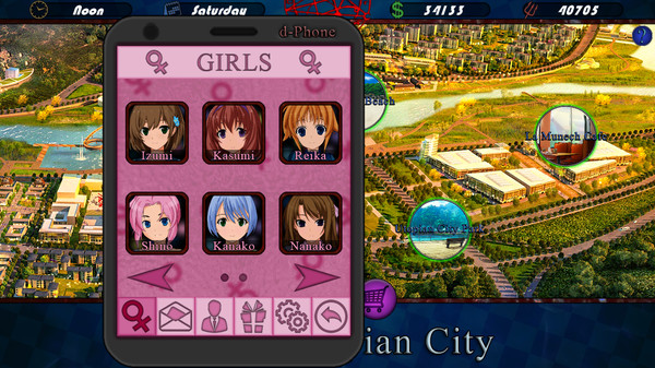 Succubus Contract for linux