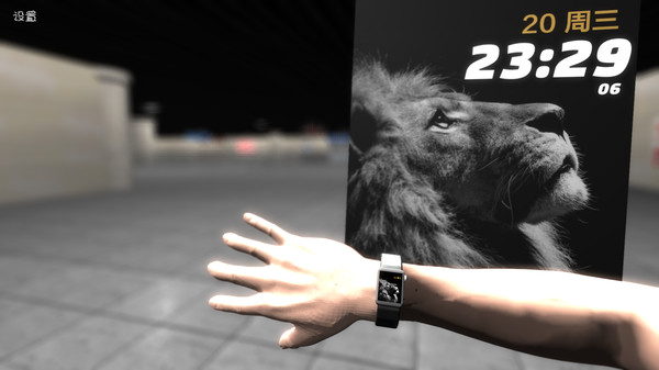 地铁：恐怖末班车 for linux