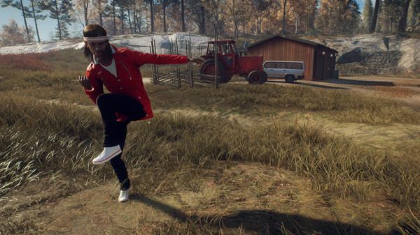 【图】Generation Zero® – Tubular Vanity Pack(截图2) 【图】Generation Zero® – Tubular Vanity Pack(截图2)