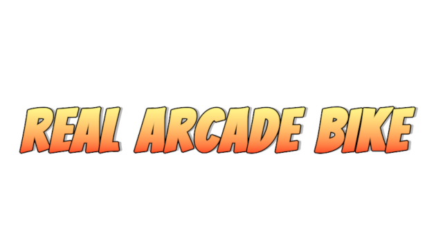 Real Arcade Bike Logo