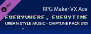 RPG Maker VX Ace - Everywhere, Everytime Music Pack