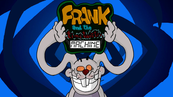 Скриншот из Frank & the TimeTwister Machine