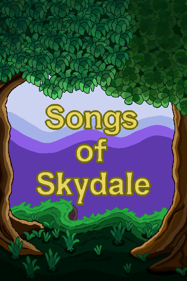 Songs of Skydale for steam Songs of Skydale for steam