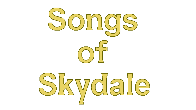 Songs of Skydale Logo
