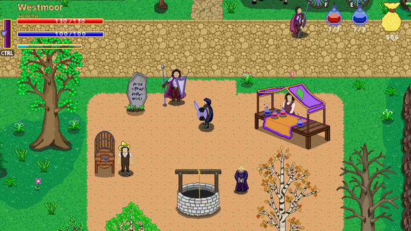 Songs of Skydale for linux