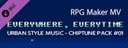 RPG Maker MV - Everywhere, Everytime Music Pack