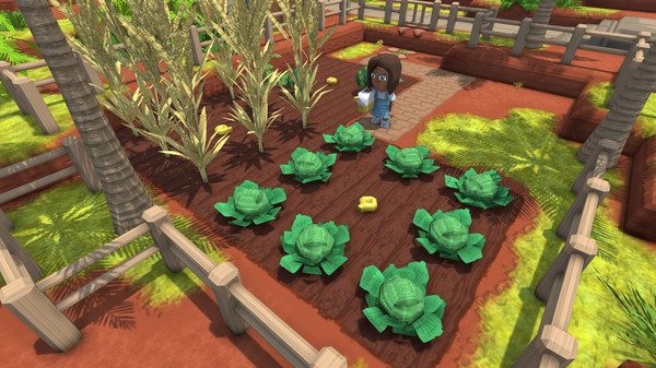 Dinkumfor windows and Linux 1