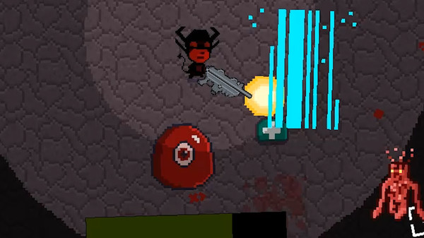 Obsidian Crown game for Linux 1