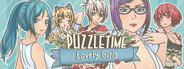 PUZZLETIME: Lovely Girls
