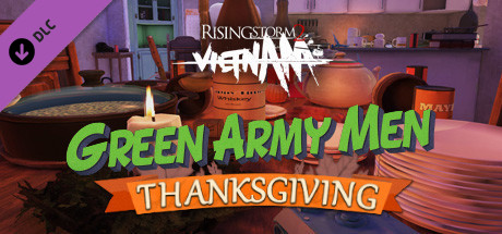 Save 67 On Green Army Men On Steam - steam workshop color changing logo roblox 2017