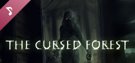 The Cursed Forest Original Soundtrack cover art