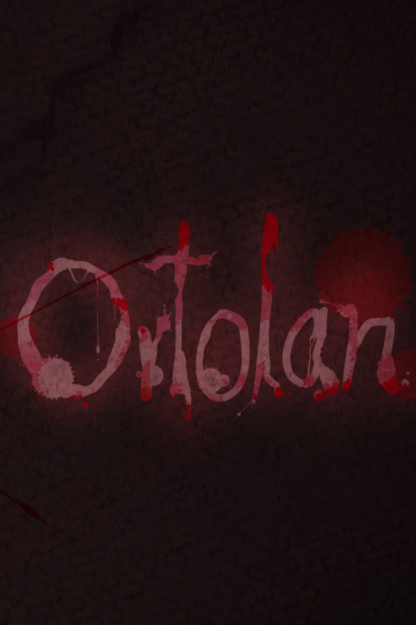 Steam portrait for Ortolan.