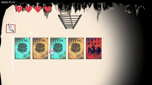 Ortolan game for Linux 1