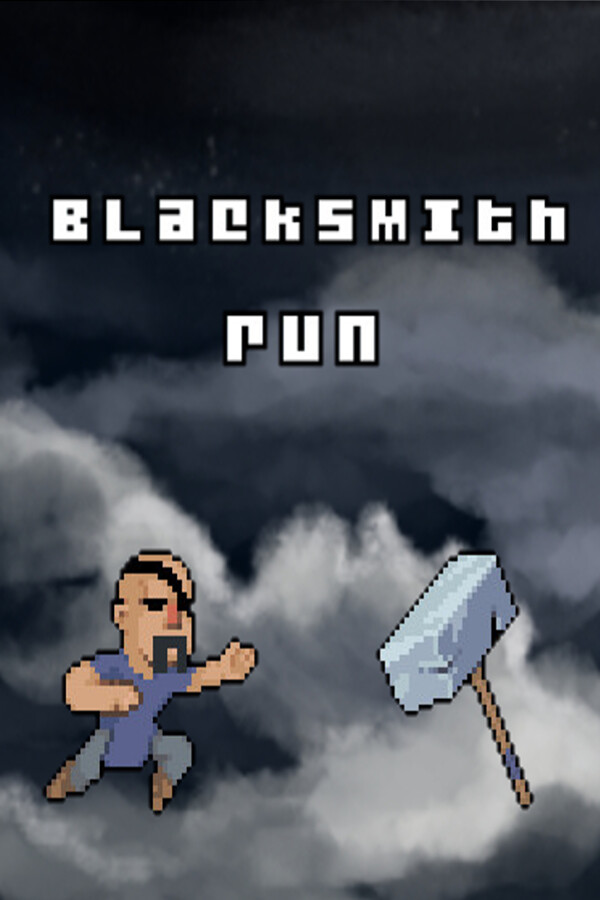 Blacksmith Run for steam