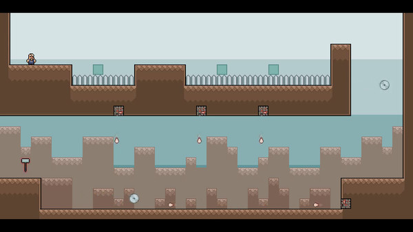 Blacksmith Run for linux