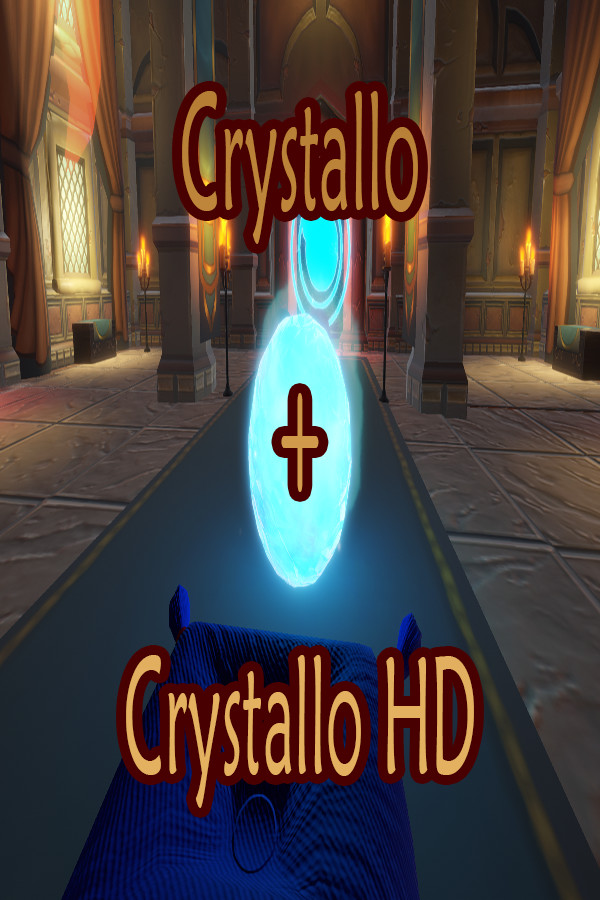 Crystallo for steam