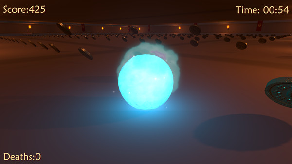 Crystallo game for windows Pc 1