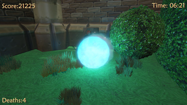 Скриншот из Crystallo