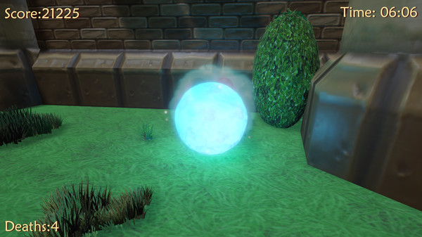 Скриншот из Crystallo