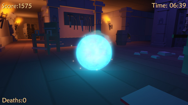 Скриншот из Crystallo