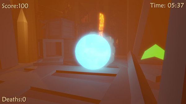 Скриншот из Crystallo