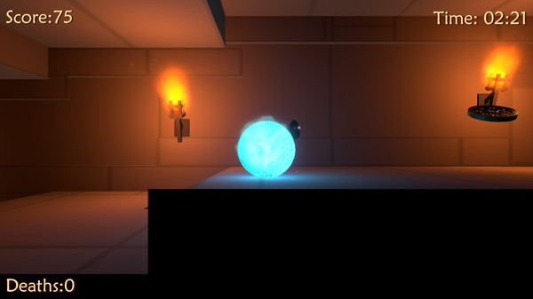 Скриншот из Crystallo