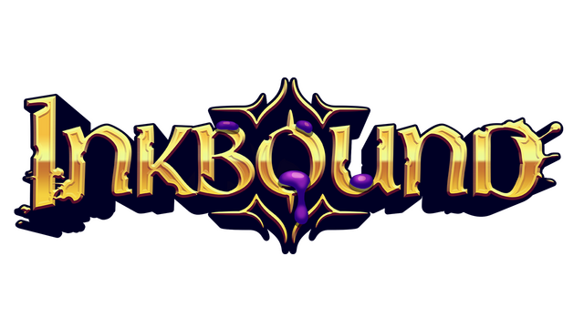 Inkbound Logo